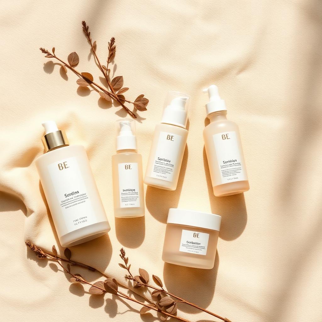 Skincare